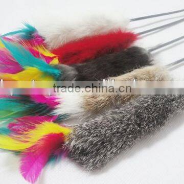 Fether Funny Teaser Cat Stick