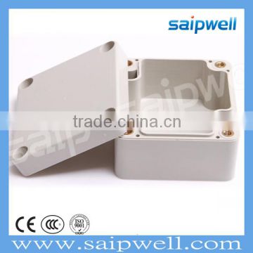 SAIPWELL/SAIP Professional Manufacturing 63*58*35mm Electrical Waterproof Plastic Control Box(SP-F20)