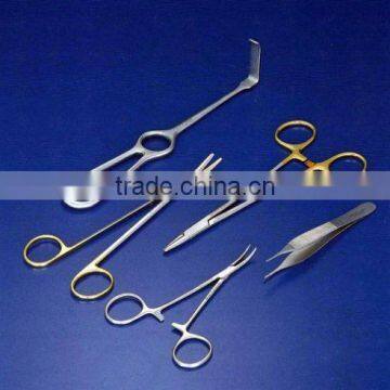 Surgical Inastruments High Quality by Boss Healthcare photo-6