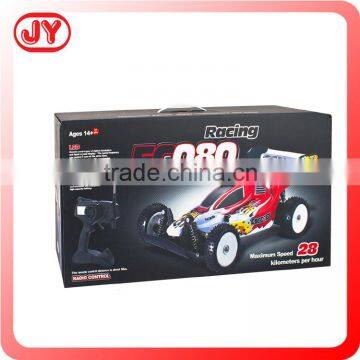 New RC scale Model car 1:10 digital cross-country model rc car