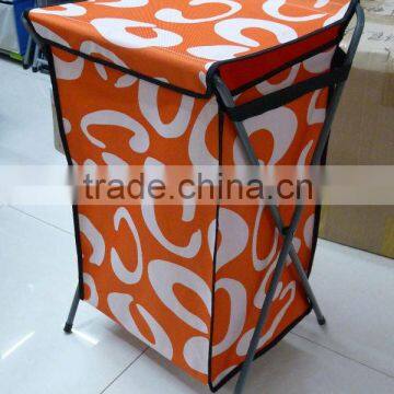 home laundry bin