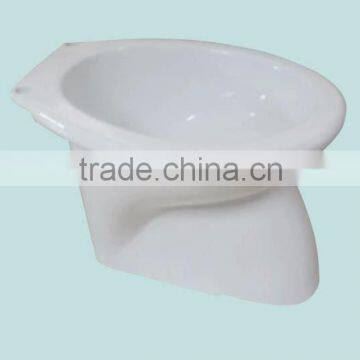 China Supplier Ceramic WC Bidet Spray