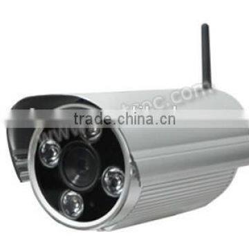 SIP-T05W Wireless HD Outdoor 50M IR P2P IP Camera for CCTV network IP camera