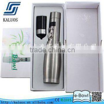 2014 Newest Factory VAMO Series Mechanical mod E-BOWL electronic cigarettes