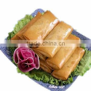 Spring Roll