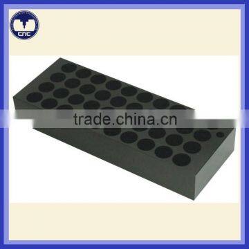 Custom CNC Nylon/ABS/POM/delrin plastic parts