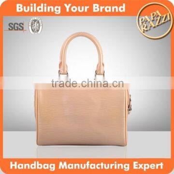 4018-2016 newest original design fashion ladies' bowling bag