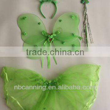 beaufiful costume butterfly wings/fairy wings / butterfly wing set / for sale