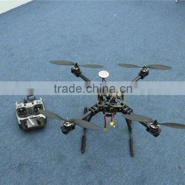 Linfe UA004 RC Quadcopter 2.4GHz 9CH 4-Axis Helicopter 3D Flip One Key Return Drone UFO With Camera HD Night LED Light NEW 2016 Quality Choice photo-6