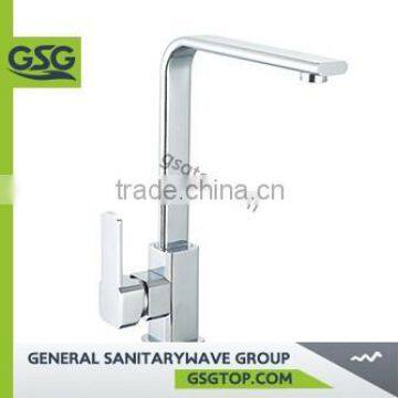 GSG FA106 pull out retractable kitchen faucet