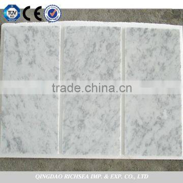 Bianco Carrara Marble Slab Price photo-6