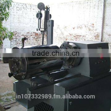 Horizontal Bead Mill photo-3