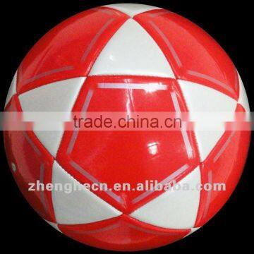 Manufacturers selling machine-stitched 32 panels soccer ball