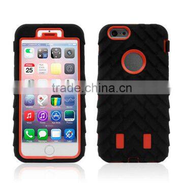 Tire Cover Case for iPhone 6