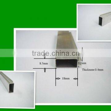 6063 T5 aluminum kitchenware profile/accessories/ factory price