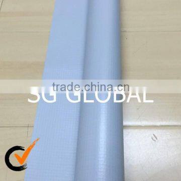 laminated fabric pvc tarpaulin