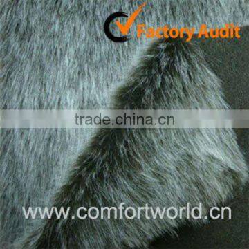 2016 Top Printing Fake Fur