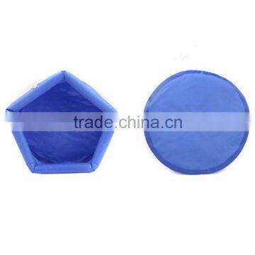 Outdoor Camping Travel Tourism Folding Portable Wash Basin photo-3