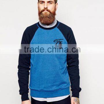 Make Hoodie Custom Fashionable Two Tone Wholesale Hoodies Men Sweatshirts China Wholesale Sweat Suits