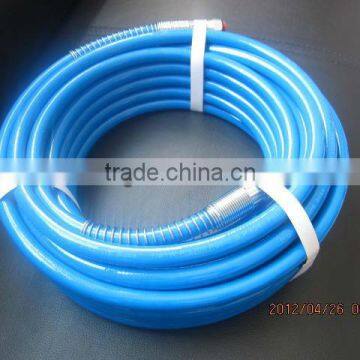 High Pressure Polyurethane Paint Spraying Hose