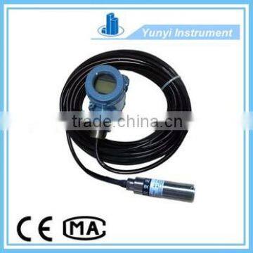 intelligent static pressure liquid level transmitter