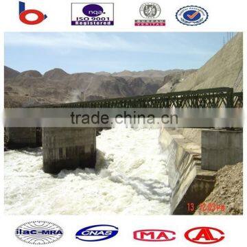 Steel Bridge With Good Quality Competitive Price
