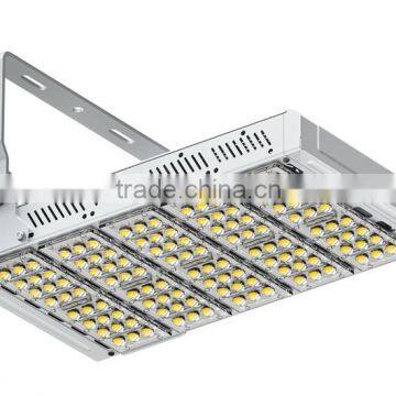 2016 New Adjustable Module High Power 50W 100w 150w 200w 240w 300w LED Tunnel Light 5 years warranty