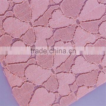 Wholesale Heavy African Lace Fabrics photo-5