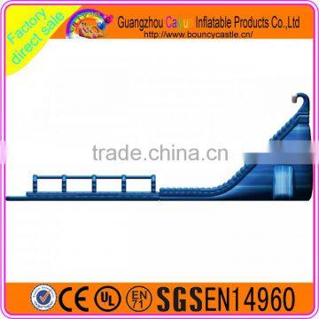 Hot Commercial Cheap Giant Inflatable Water Slide for Adult, Inflatable Pool Slide for Sale photo-4