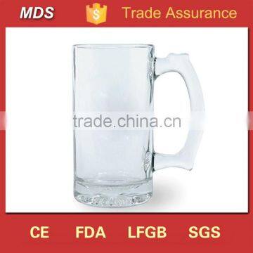 New products custom liquid sublimation beer mug