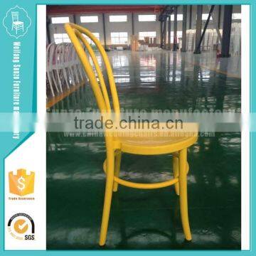 Rental Resin Thonet Event Chairs