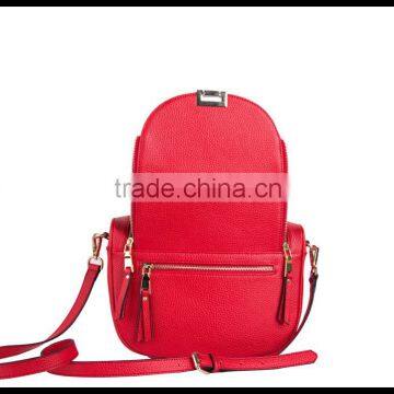 Tote bag elegant pu leather handbag wholesale