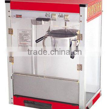 Popper for popcorn use 6A