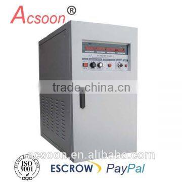 AF50 voltage regulator 3 phase 60kva stabilizer