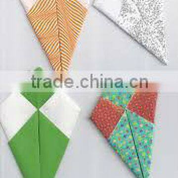 mini paper kites