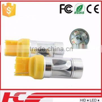 High brightness super power 80W automotive car led bulbs