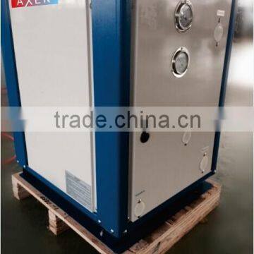 Ecological and Economical Water to Water Heat Pump All Year Round Solution photo-2