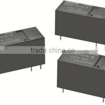 Original Relay G6L-1F-DC12V