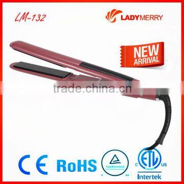 Professional Hair Straightener Titanium photo-3