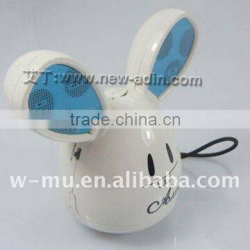 Focal Speakers With Multifunction&Touch Button/Mini Size