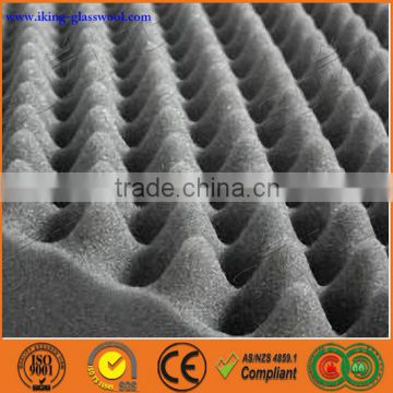 Foam Rubber Sound Insulation Sheet