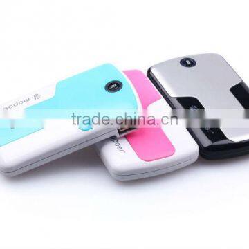 New Fashionable small size spice mobile battery for laptop