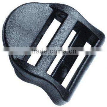 Plastic curved stair ladder lock adjuster buckle (HL-G019)