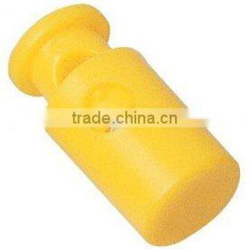 Plastic column cord lock (HL-P602)