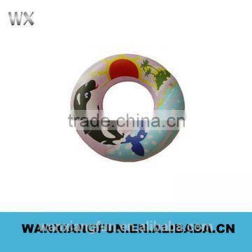 2016 Hot Selling PVC Inflatable Swimming Ring , Inflatable Adult Pool Swimming Ring photo-5