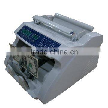Bizsoft WR-201 Best Design Mini Billing Machine Money Counter and Detector photo-3