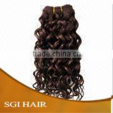 TOP grade 5A Brazilian human hair