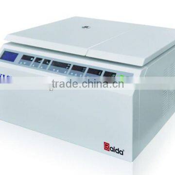 KL05R Desktop Low Speed Lab Cold Centrifuge
