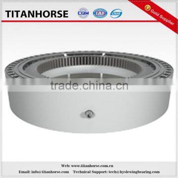 wind turbine slewing bearing