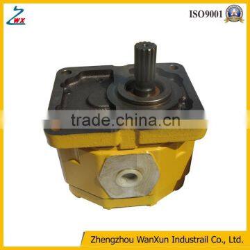 705-61-28010Factory directly sale!Original quality! hydraulic gear pump from wanxun made in China